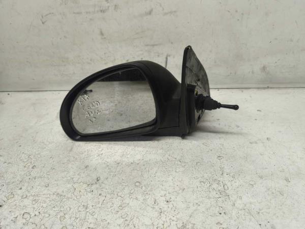 RETROVISEUR GAUCHE MANUEL KIA CEED 3 PORTES - Vue 2